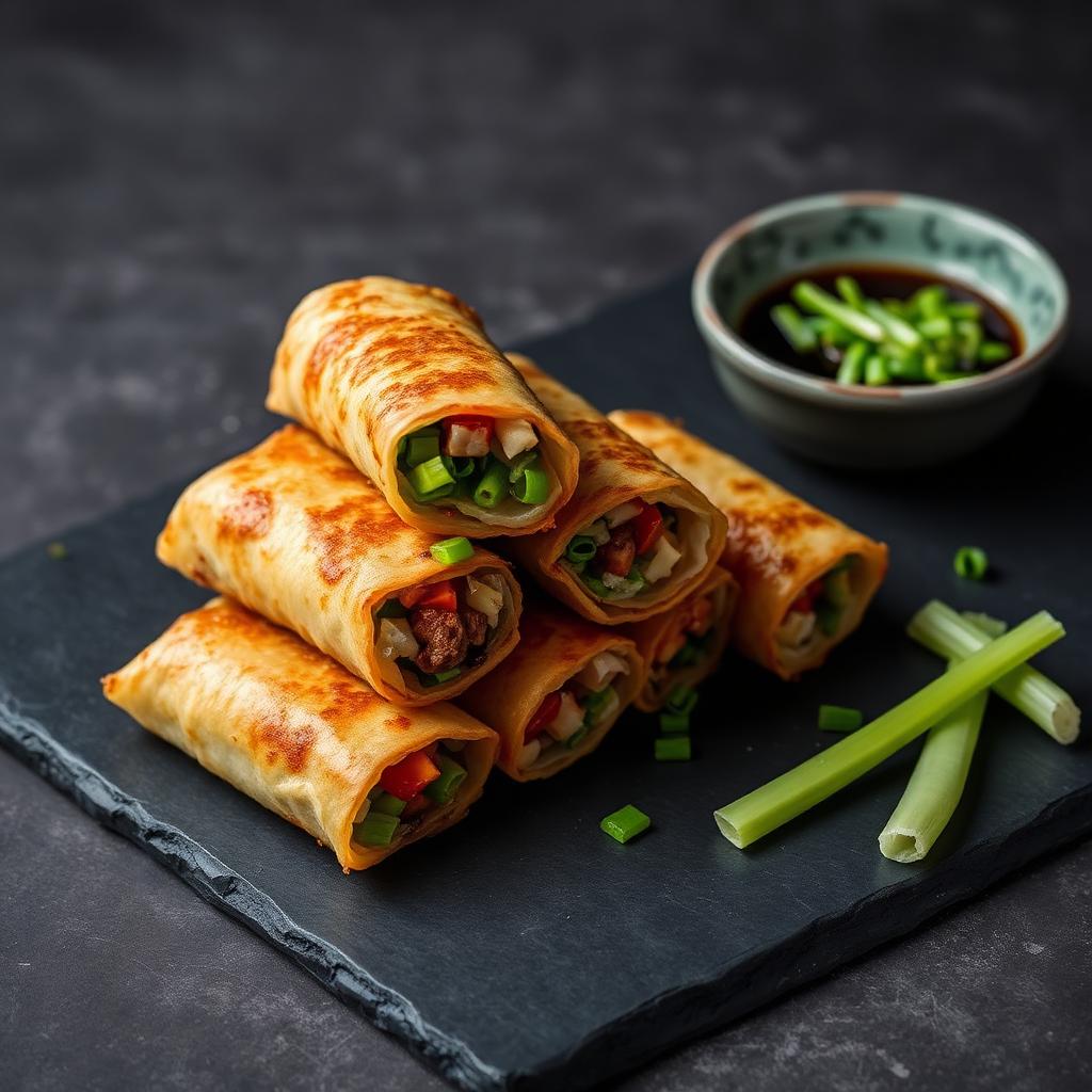 Springrolls